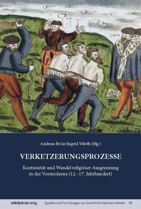 Verketzerungsprozesse - 