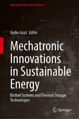 Mechatronic Innovations in Sustainable Energy - 