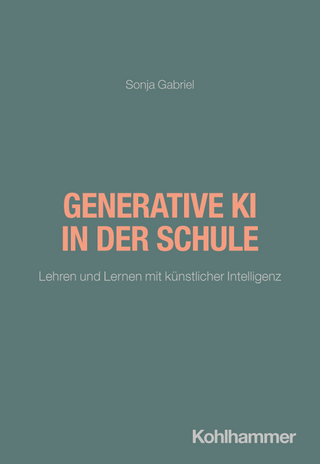 Generative KI in der Schule