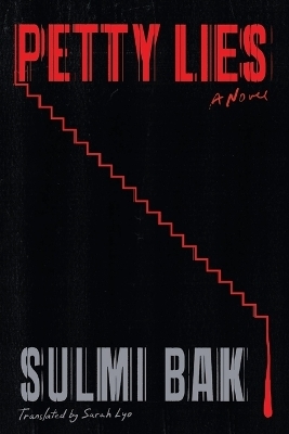 Petty Lies - Sulmi Bak