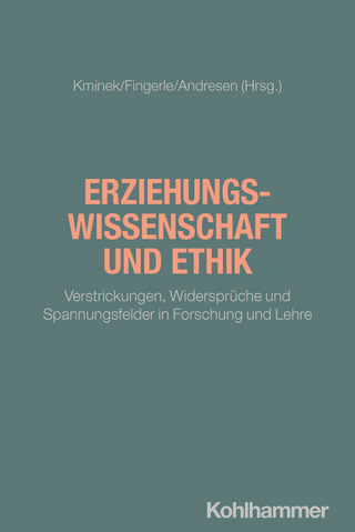 Erziehungswissenschaft und Ethik