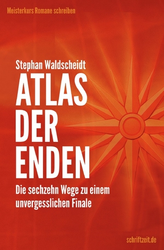ATLAS DER ENDEN
