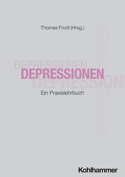 Depressionen - 