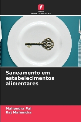 Saneamento em estabelecimentos alimentares