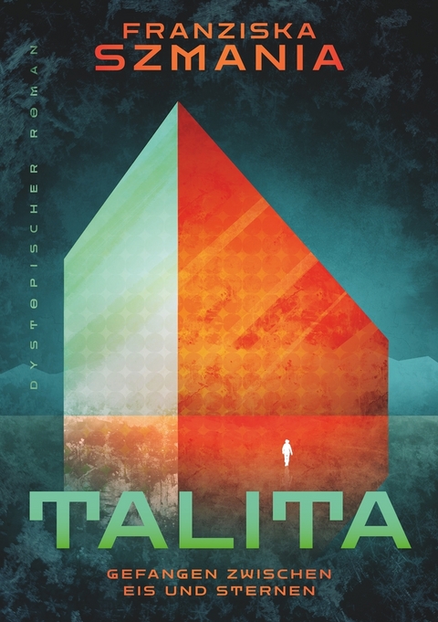 TALITA - Franziska Szmania