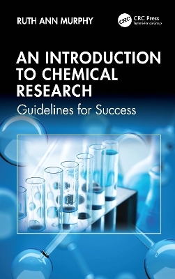 An Introduction to Chemical Research - Ruth Ann Murphy