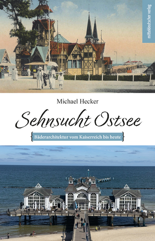 Sehnsucht Ostsee