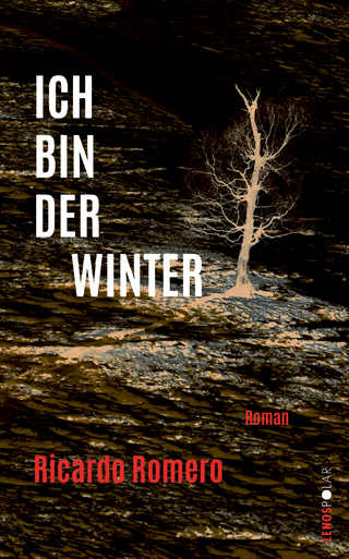 Ich bin der Winter