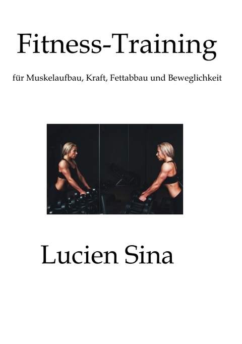 Fitness-Training - Lucien Sina