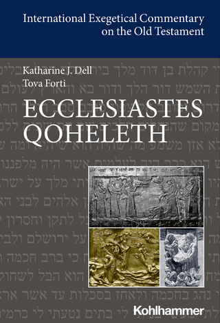 Ecclesiastes/Qoheleth