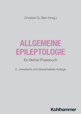 Allgemeine Epileptologie - Bien, Christian G.