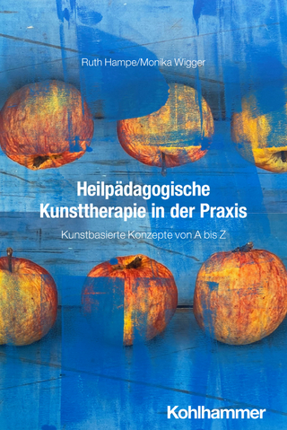 Heilpädagogische Kunsttherapie in der Praxis