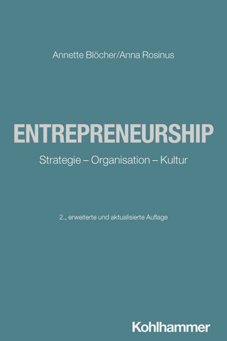 Entrepreneurship