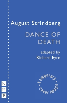Dance of Death - August Strindberg