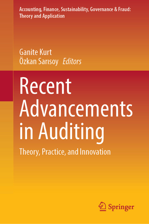 Recent Advancements in Auditing - 