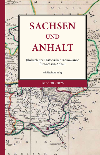 Sachsen und Anhalt