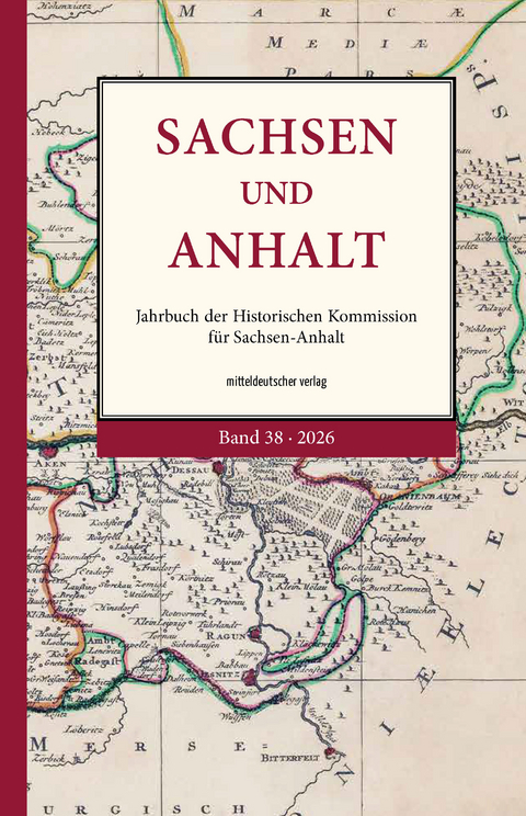 Sachsen und Anhalt