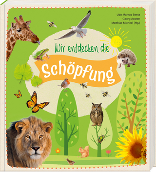 Wir entdecken die Schöpfung