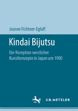 Kindai Bijutsu - Jeanne Fichtner-Egloff