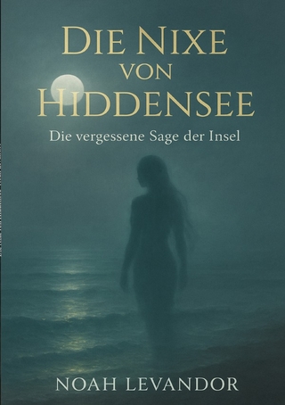 Legenden der Ostsee / Die Nixe von Hiddensee