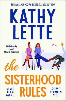 The Sisterhood Rules - Kathy Lette