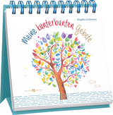 Meine kunterbunten Gebete - Brigitte Goßmann