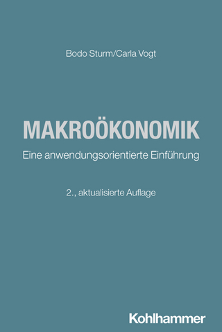 Makroökonomik