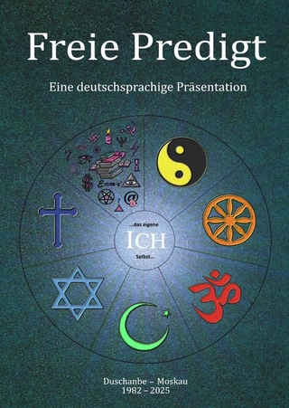 Freie Predigt - eine deutschsprachige Präsentation