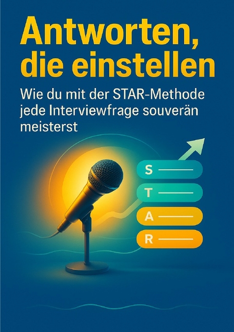 Antworten, die einstellen - Patrick Seidel