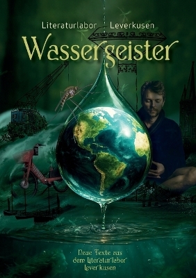 Wassergeister