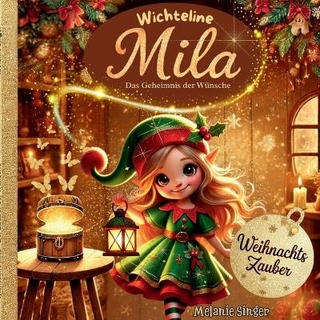 Wichteline Mila