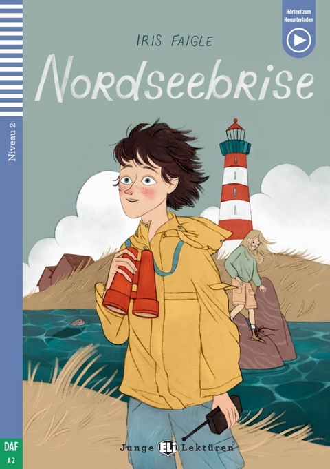 Nordseebrise - Iris Faigle