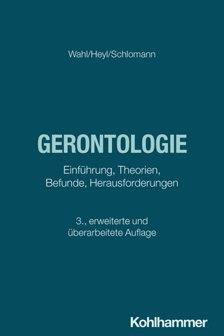 Gerontologie