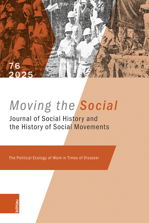 Moving the Social - 