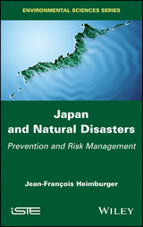 Japan and Natural Disasters - Jean-Francois Heimburger