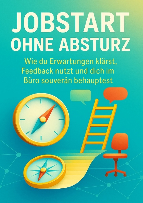 Jobstart ohne Absturz - Holger Winkler