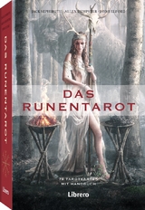Das Runentarot - Jack Sephiroth, Allen Dempster, Jaymi Elford
