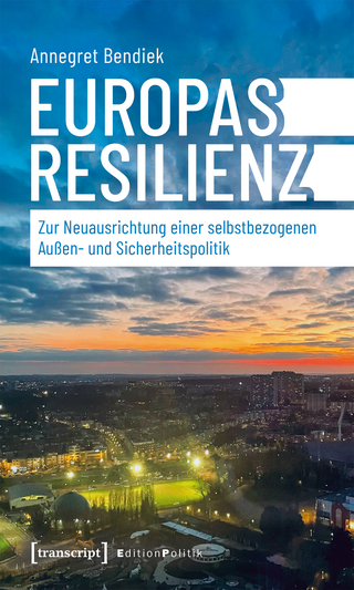Europas Resilienz