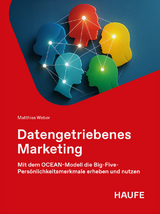 Datengetriebenes Marketing - Matthias Weber