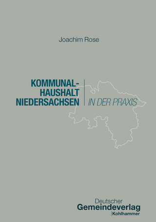 Kommunalhaushalt Niedersachsen in der Praxis