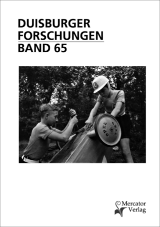Duisburger Forschungen Band 65