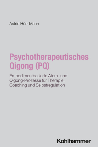 Psychotherapeutisches Qigong (PQ)