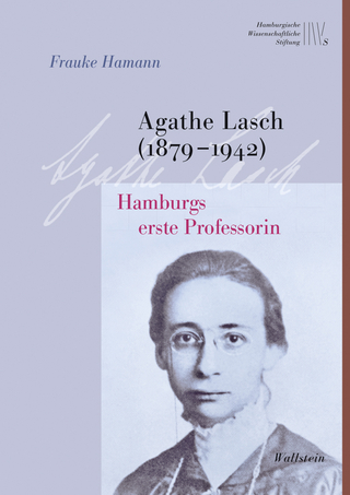 Agathe Lasch (1879-1942)