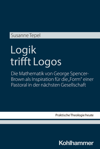 Logik trifft Logos