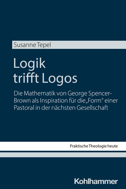 Logik trifft Logos - Susanne Tepel