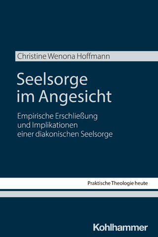 Seelsorge im Angesicht