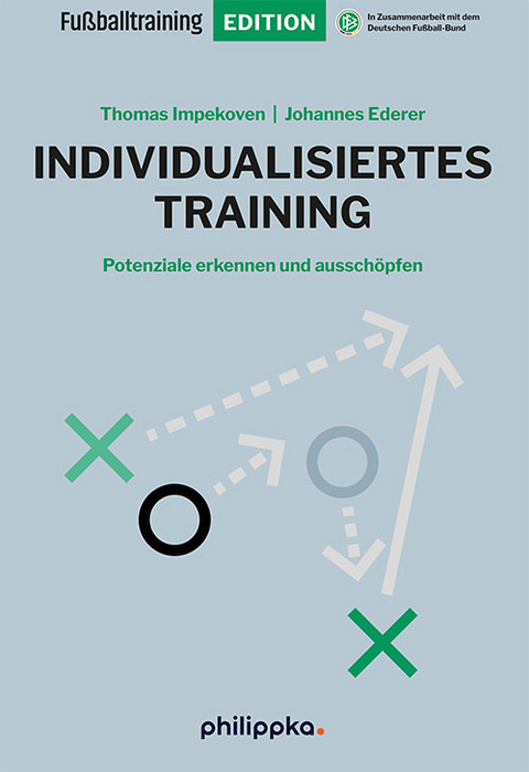 Individualisiertes Training - Thomas Impekoven, Johannes Ederer