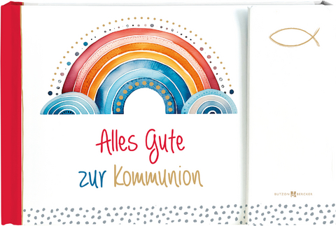Alles Gute zur Kommunion