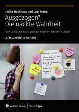 Ausgezogen? Die nackte Wahrheit - Fecho, Lucy; Backhaus, Maike