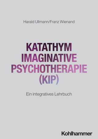 Katathym Imaginative Psychotherapie (KIP)